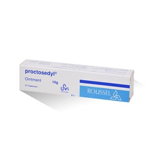 proctosedyl