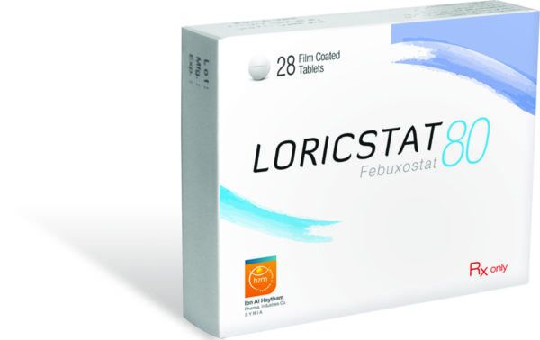 Loricstat - Image 3