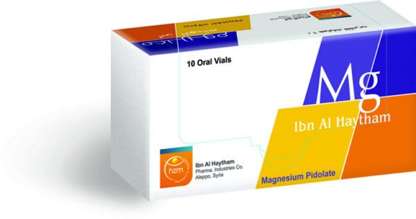 Mg