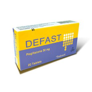 Defast