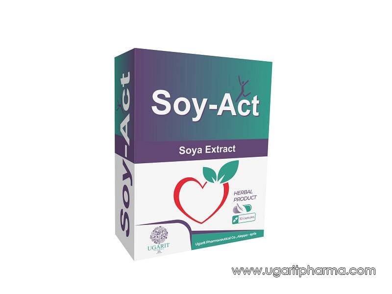 Soy-Act
