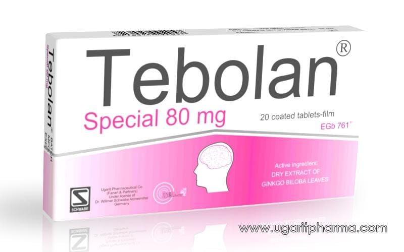 Tebolan