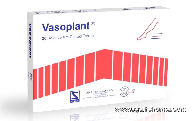 Vasoplant